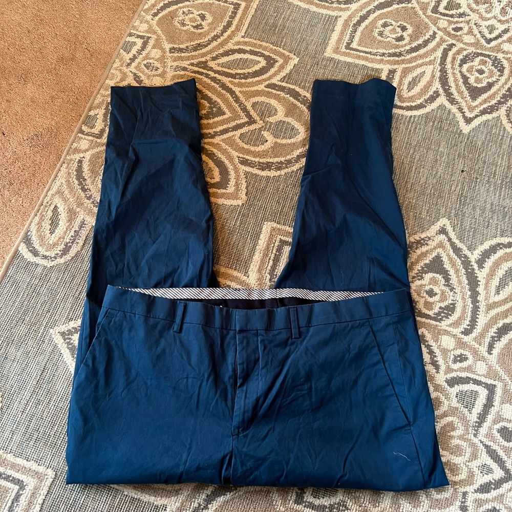 Blue Express dress pants